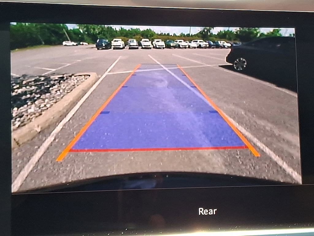 New 2025 Audi Q3 45 S line Premium SUV