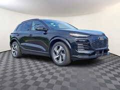 2025 Audi Q6 e-tron Premium Plus SUV