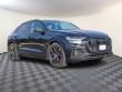Used 2022 Audi SQ8 4.0T Prestige SUV