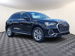 2025 Audi Q3 45 S line Premium SUV