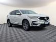 Used 2021 Acura RDX Technology Package SUV