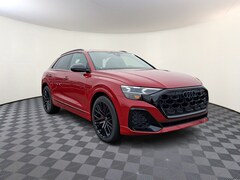 2025 Audi SQ8 4.0T Prestige SUV
