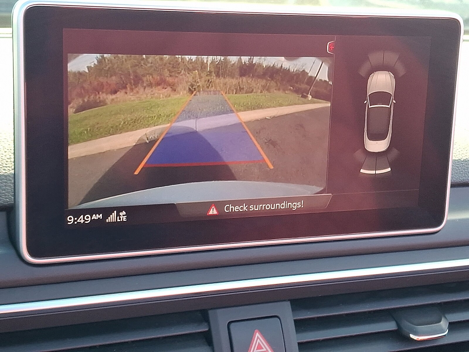 2019 Audi S5 Premium Plus photo 4