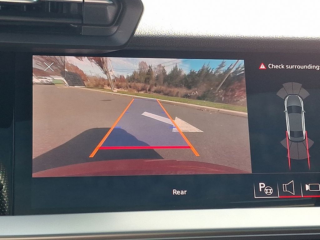 2023 Audi RS 3 Base photo 4