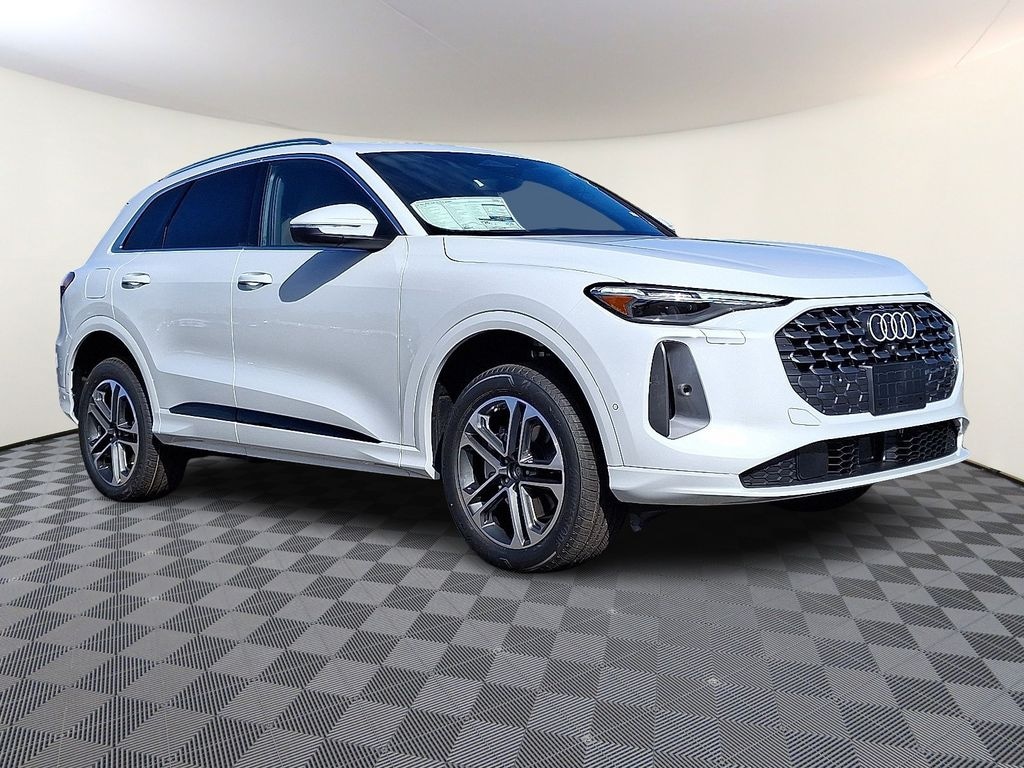 New 2025 Audi All-new Q5 2.0T Premium SUV