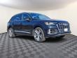 Used 2021 Audi Q7 55 Premium Plus SUV