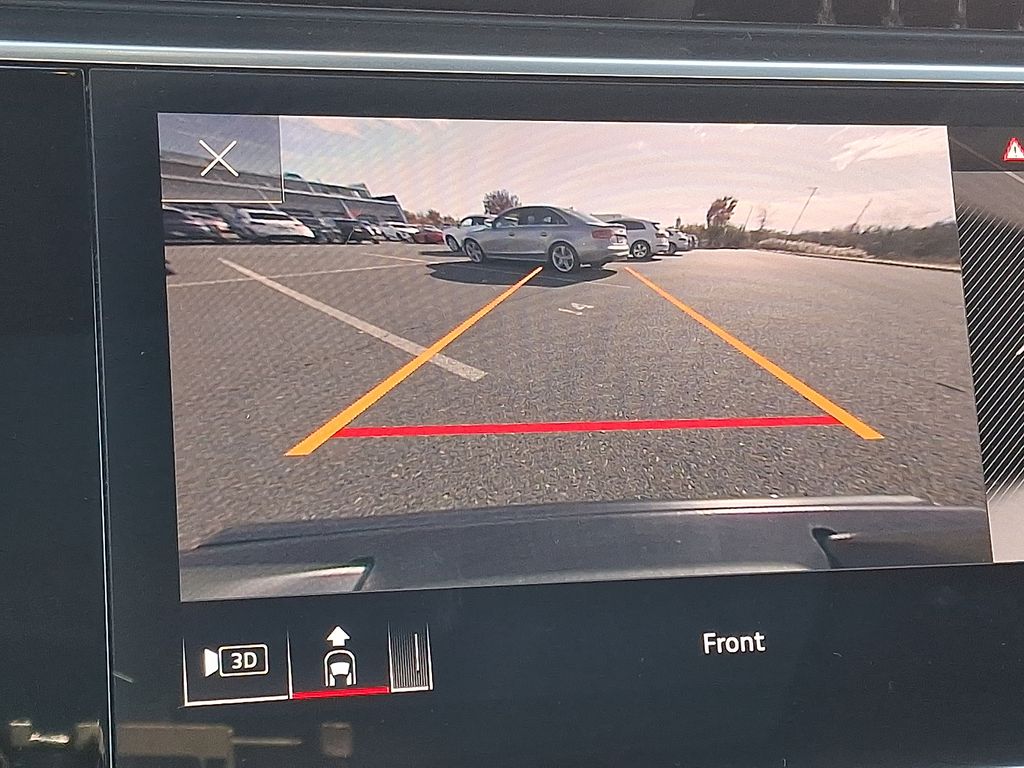 2021 Audi Q7 55 Premium Plus photo 4