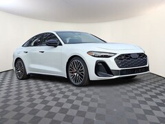 2025 Audi S5 3.0T Premium Sportback