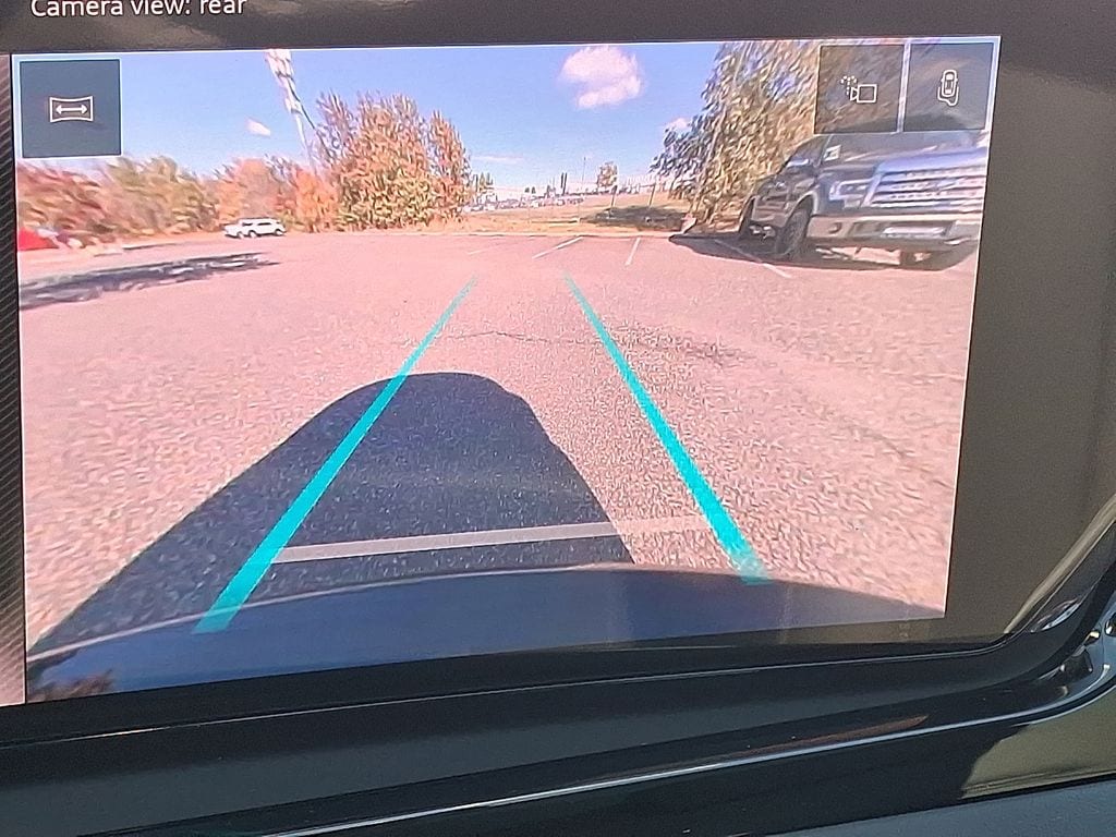 New 2025 Audi All-new A5 2.0T Premium Hatchback