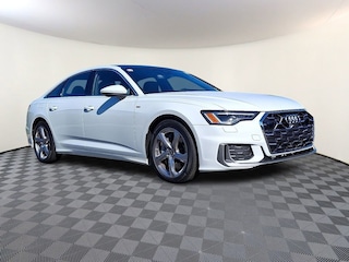 2025 Audi A6 3.0T Premium Plus Sedan for sale in Muncy PA