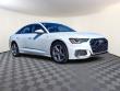 Used 2025 Audi A6 3.0T Premium Plus Sedan
