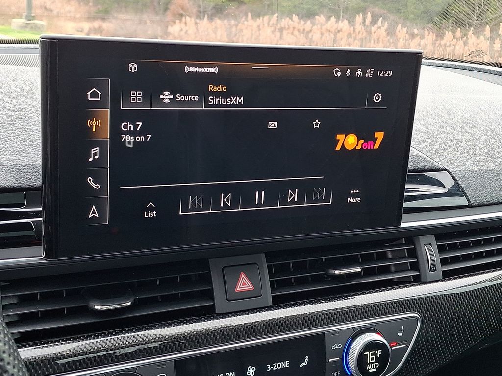 2023 Audi S5 Prestige photo 3