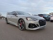  Audi RS 5