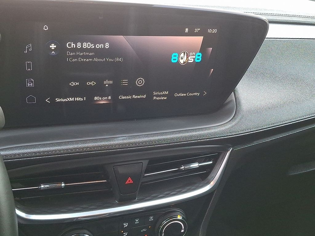 Used 2024 Buick Encore GX Sport Touring SUV