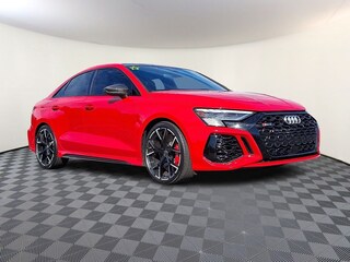 2023 Audi RS 3 2.5T Sedan for sale in Muncy PA