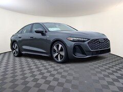 2026 Audi A5 Hatchback