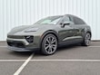 Porsche Macan Electric
