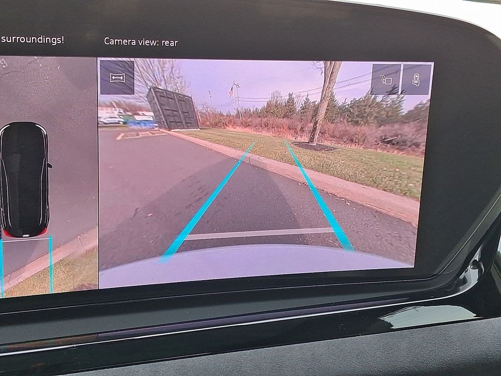 New 2025 Audi S5 3.0T Premium Sportback