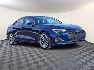2025 Audi A3 40 Premium Plus Sedan for sale in Muncy PA