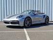 Used 2024 Porsche 911 Turbo S Convertible