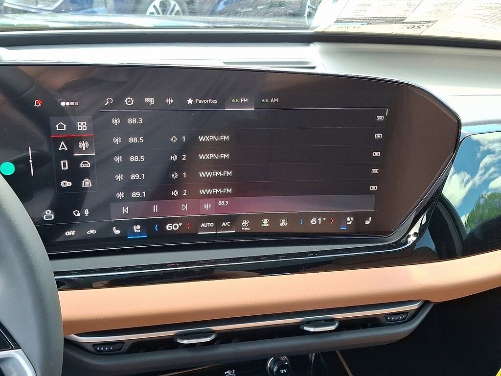 New 2025 Audi All-new A5 2.0T Premium Hatchback