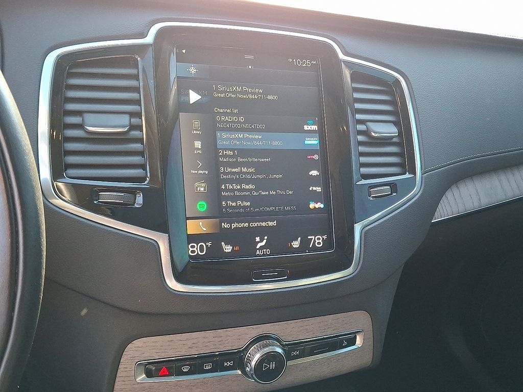 Used 2021 Volvo XC90 T6 Inscription SUV