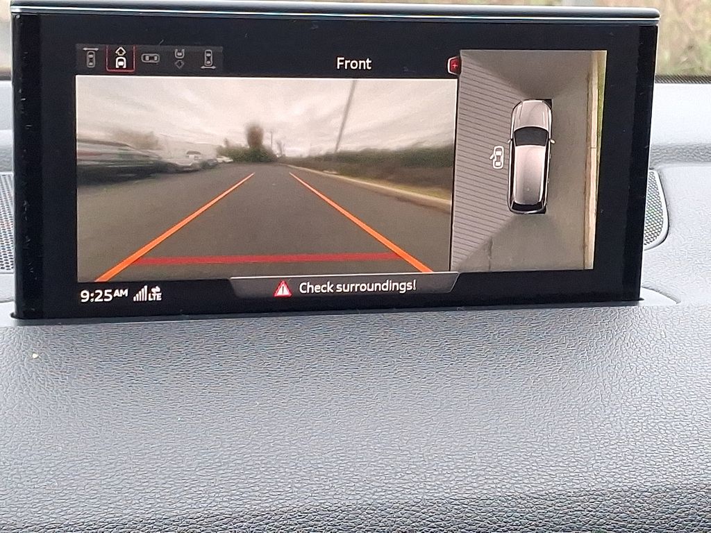 2019 Audi Q7 45 Premium Plus photo 4