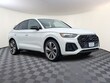  Audi SQ5 Sportback