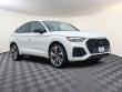 Certified 2023 Audi SQ5 Sportback Premium Plus SUV