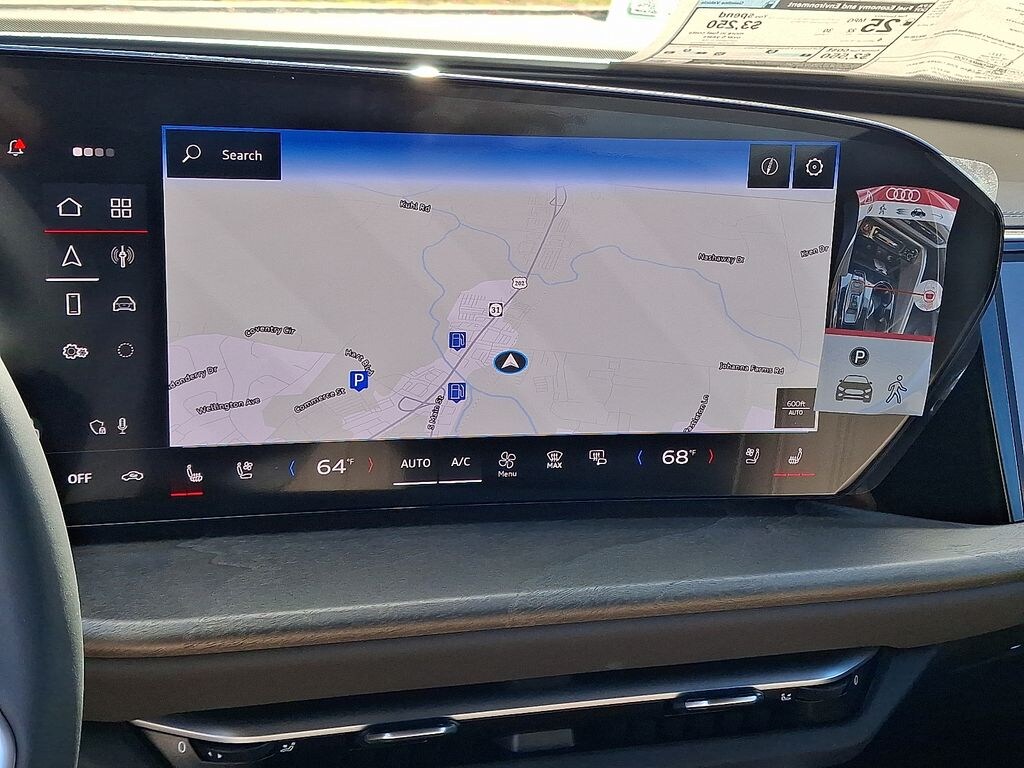 New 2025 Audi All-new Q5 2.0T Premium SUV