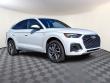 Used 2023 Audi Q5 Sportback 45 S Line Premium SUV