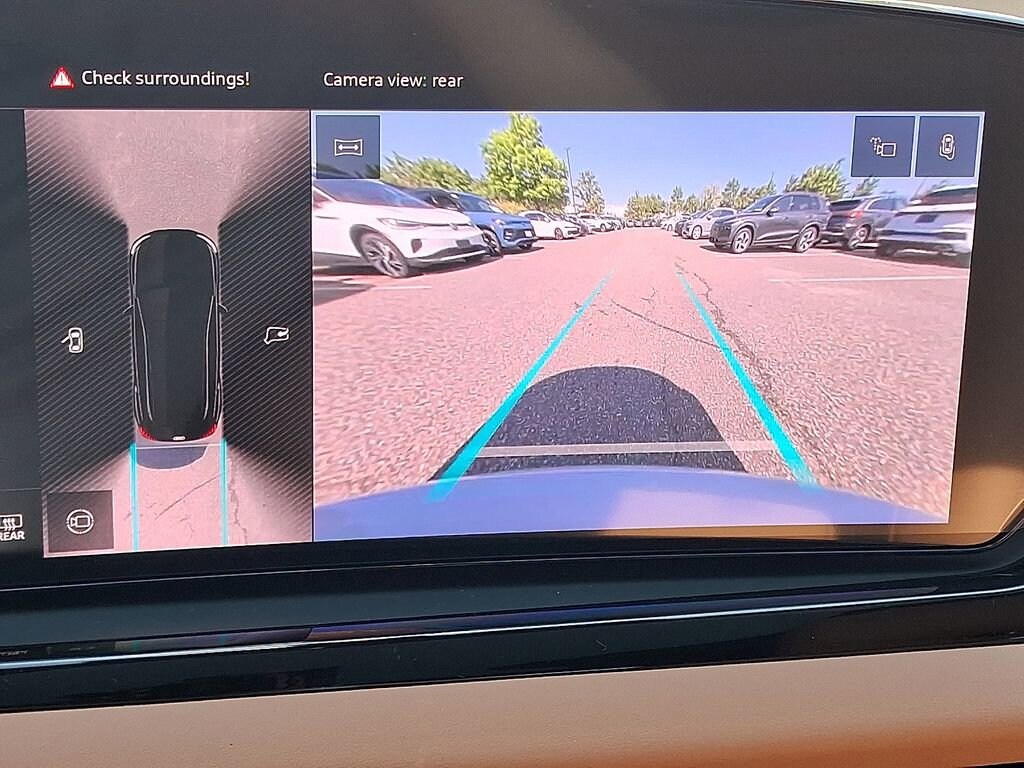 New 2025 Audi All-new A5 2.0T Premium Hatchback