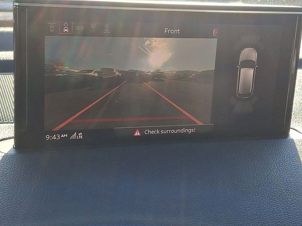 Used 2018 Audi Q7 3.0T Premium Plus SUV