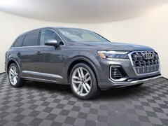 2025 Audi Q7 55 Premium SUV
