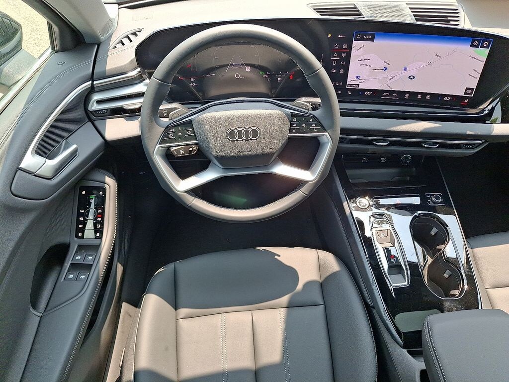 New 2025 Audi All-new A5 2.0T Premium Hatchback