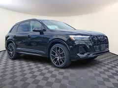 2025 Audi Q7 55 Premium SUV