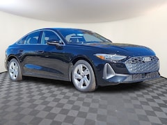 2025 Audi A5 2.0T Premium Sportback