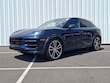 Porsche Cayenne Coupe