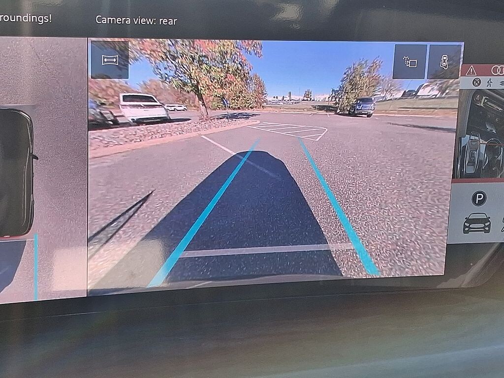 New 2025 Audi All-new Q5 2.0T Premium SUV