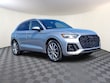  Audi Q5 e