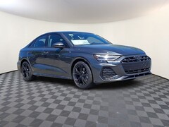 2026 Audi A3 2.0T Premium Sedan