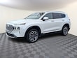 Hyundai Santa Fe Plug-In Hybrid