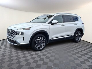 2022 Hyundai Santa Fe Plug-In Hybrid SEL Convenience SUV for sale in Muncy PA