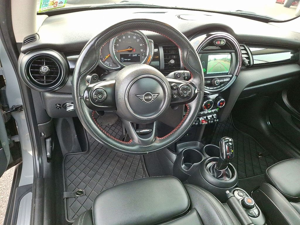 Used 2020 MINI Cooper S Classic Hatchback