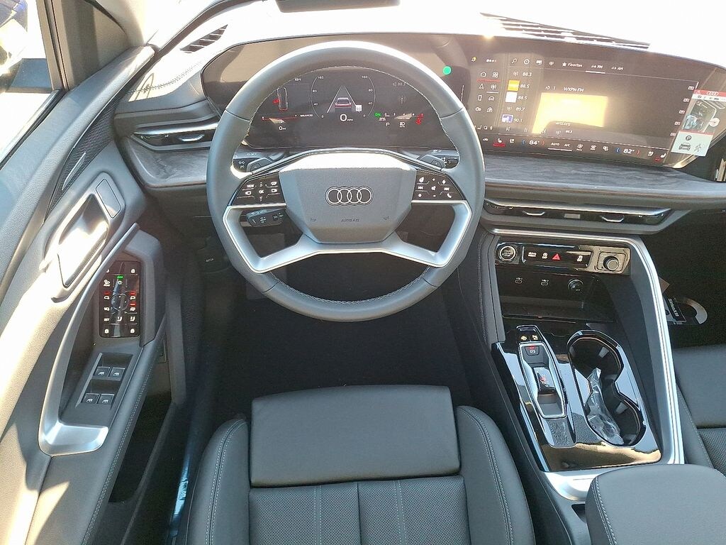 New 2025 Audi All-new Q5 2.0T Premium SUV