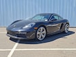 Porsche 718 Cayman