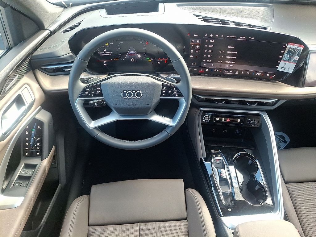 New 2025 Audi All-new Q5 2.0T Premium SUV