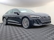Audi All-new S5