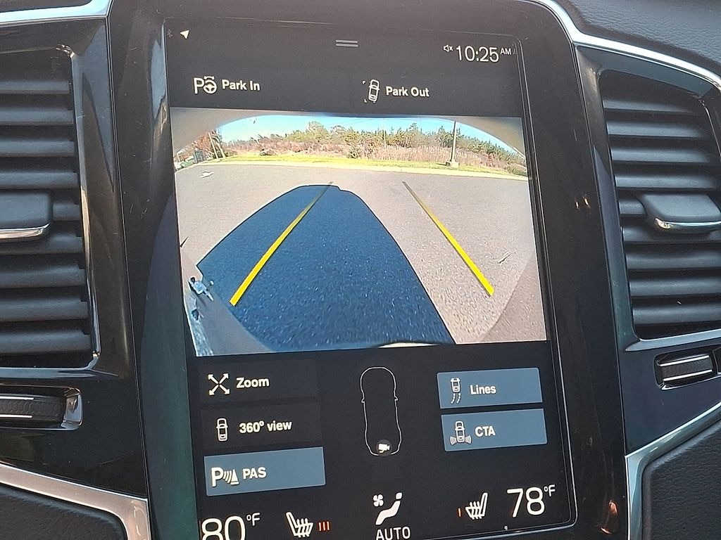 Used 2021 Volvo XC90 T6 Inscription SUV