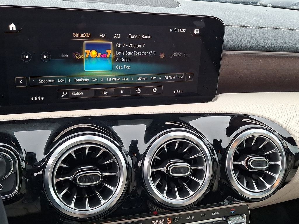 Used 2023 Mercedes-Benz CLA CLA 250 Coupe